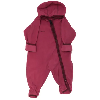 Onesie (Pink) from Jako-O Polyester
