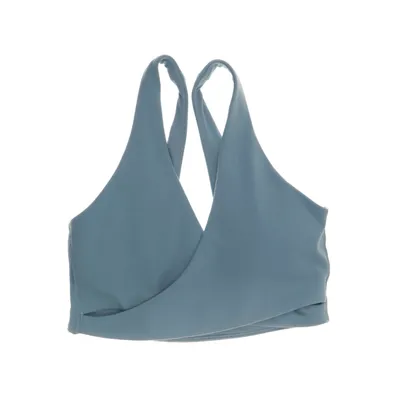 Sport-BH (Grön) från Nike Elastan, Polyester