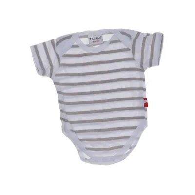 Body (Vit, Grå) från Bambino