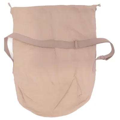 Axelremsväska (Beige) från Uniqlo U Bomull, Polyamid, Polyester