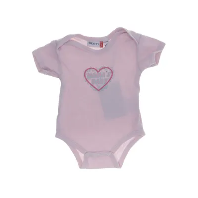 Body (Pink) from Berti Cotton