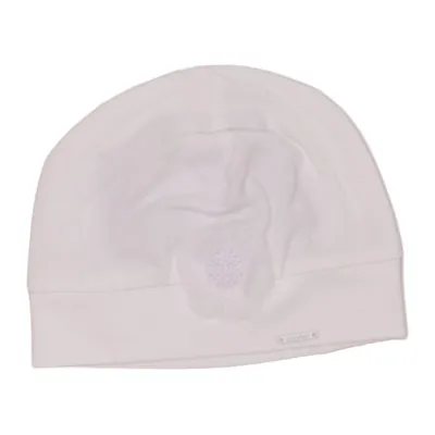 Beanie (White) from Gymp