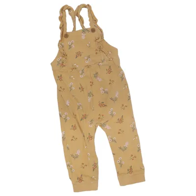 Sparkdräkt (Beige, Flerfärgad) från Carter's Bomull, Elastan, Polyester