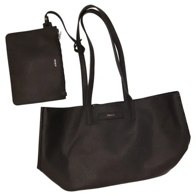 Handbag (Black) from DKNY