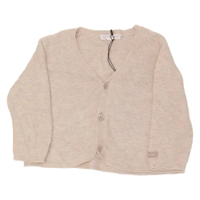 Cardigan (Beige) de Bellybutton Coton biologique