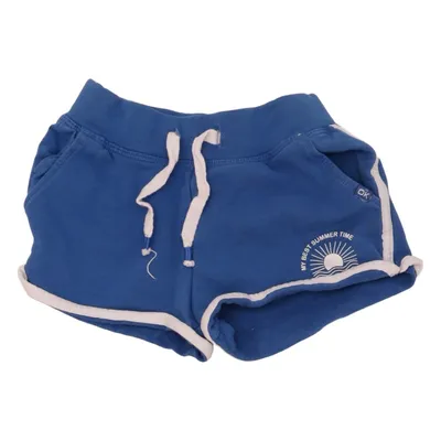 Sweat shorts (Blue) from Okaïdi