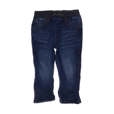 Jeans (Blå, Grå) fra Kids by Tchibo Bomuld