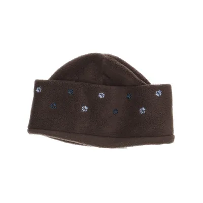 Bonnet (Marron, Bleu) de Jack Wolfskin Polyester