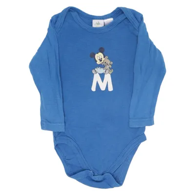 Body (Blå) från Disney Baby Bambu