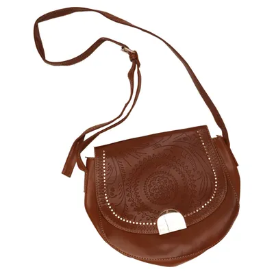 Sac à bandoulière (Marron) de Atmosphere