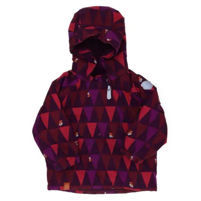Ski set (Purple, Red, Multicolored) from Color Kids Polyester