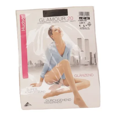 Collants en nylon (Glamour 20) de Hudson Élasthane, Polyamide