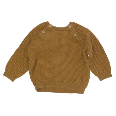 Tröja (Brun) från Alana Bomull