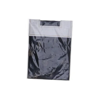 Nylon tights (Black) from Jonathan Aston Polyamide