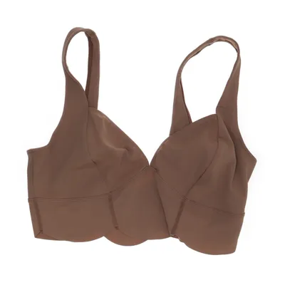 Bikiniöverdel (Beige) från Free People