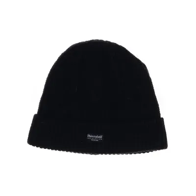 Beanie (Black) from Thinsulate Cotton, Polyester