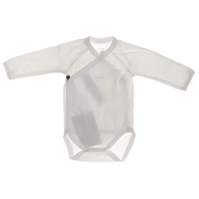 Body (Vit) från Petit Bateau Bomull