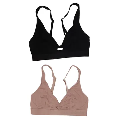 Bralette (Tencel Bra) från Organic Basics Elastan, Lyocell