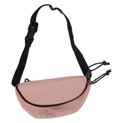 Waist bag (Pink, Black) from Eastpak