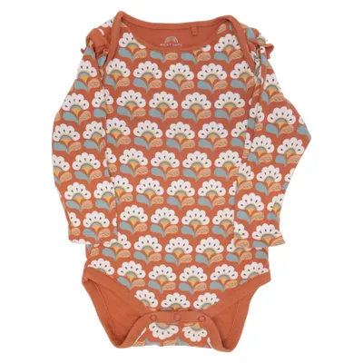 Body (Marron, Multicolore) de Next Baby Coton