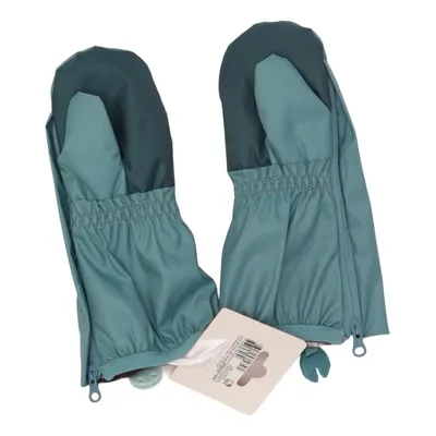 Vantar (Blå) från Decathlon Polyester, Polyuretan