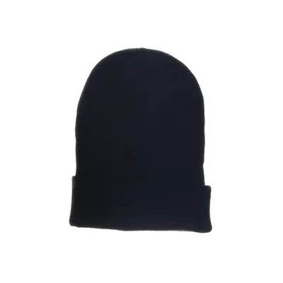 Bonnet (Noir) de Mister Lady Acrylique, Polyester