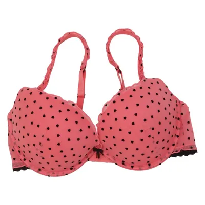 Bh (Roze, Zwart)