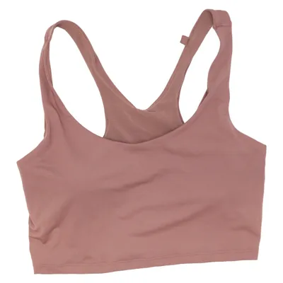 Sport-BH (Rosa) från Halara