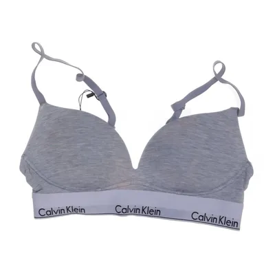 BH (Grå) från Calvin Klein