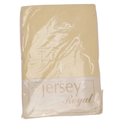 Dra-på-lakan (Jersey Royal) från Jersey Bomull