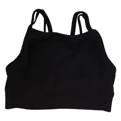 Brassière (Noir) de Velocity