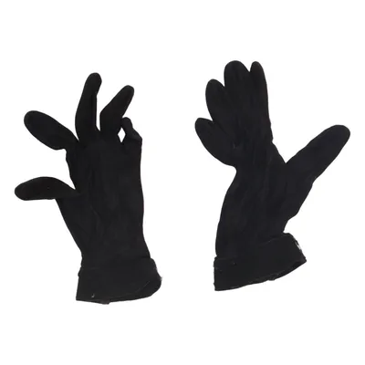 Gloves (Black) from RSL Polyester, Polyurethane