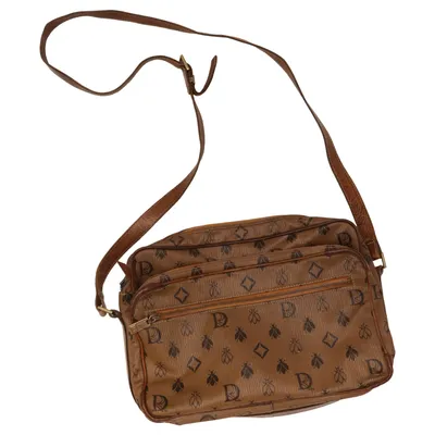 Schoudertas (Bruin) van Dooney & Bourke