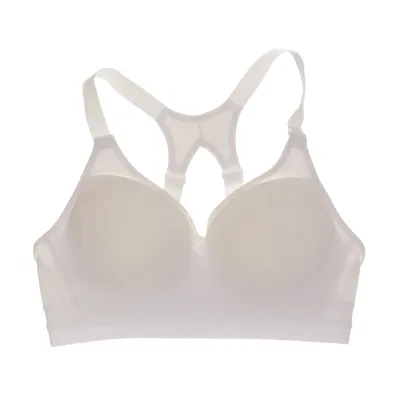 Brassière (Blanc) de Victoria's Secret Élasthane, Polyester