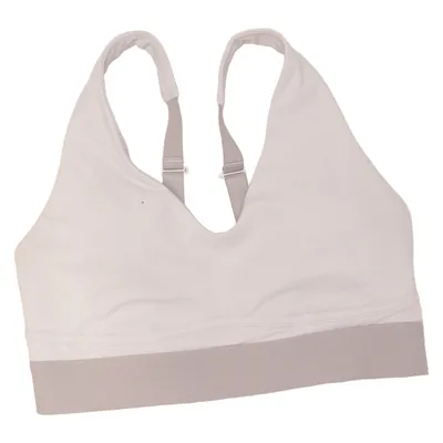 Sport-BH (Grau) von Fabletics