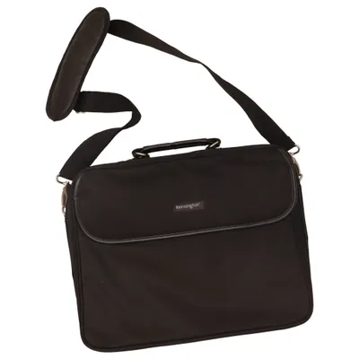 Computer bag (Black) from Kensington
