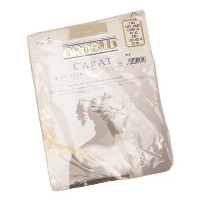 Textile (Carat) from Oroblu