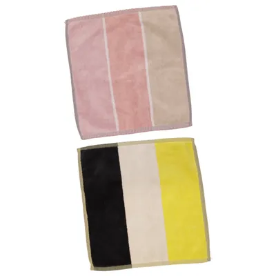 Washand (Meerkleurig) van Designers Guild Katoen
