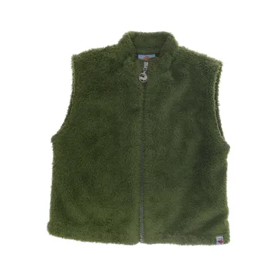 Ytterväst (Grön) från Jako-O Polyester