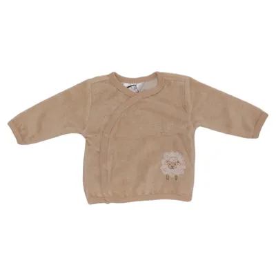 Sweatshirt (Beige) fra Snoopy Bomuld, Polyester