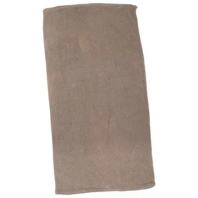 Towel (Gray) from Castell Cotton, Polyester