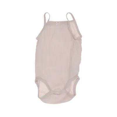 Body (Rosa) från H&M Bomull