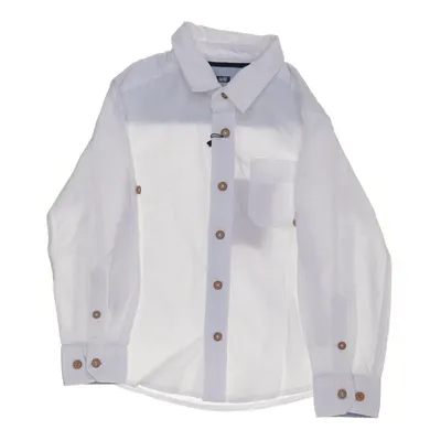 Shirt (Wit) van WE