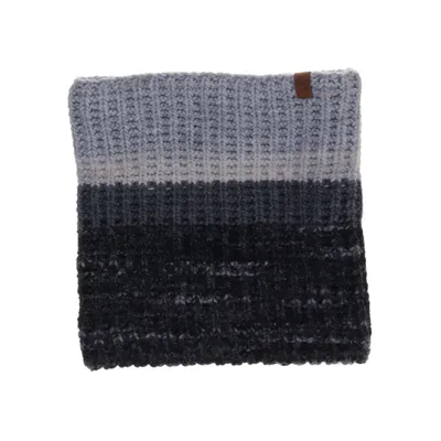 Halsvärmare (Grå, Vit) från Buff Polyamid, Polyester