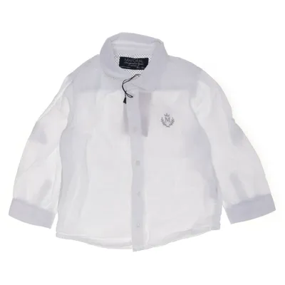 Shirt (White) from Mayoral