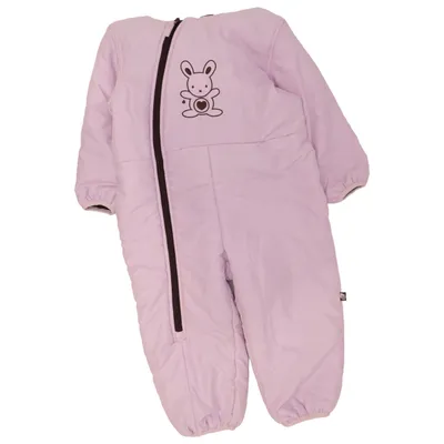 Overall (Lila) från Papagino Polyester
