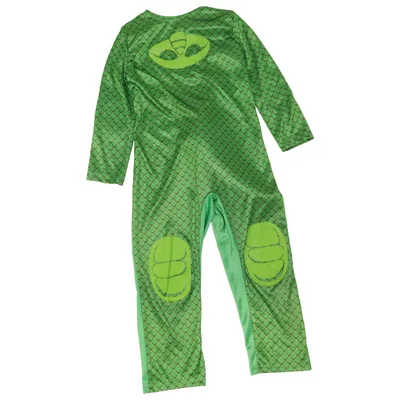 Déguisement (Vert) de PJ Masks