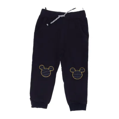 Pantalon de survêtement (Bleu) de Disney Baby Coton
