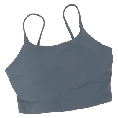 Sports-BH (Blå) fra Lululemon Elastan, Nylon