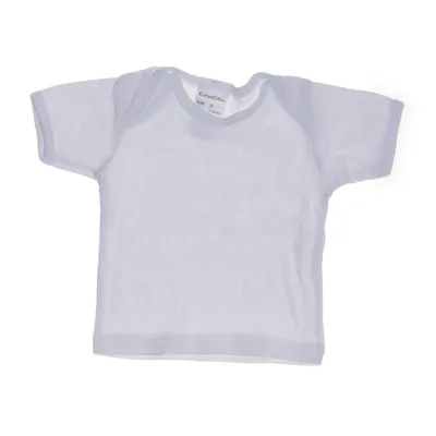 T-shirt (Vit) från Klitzeklein Bomull